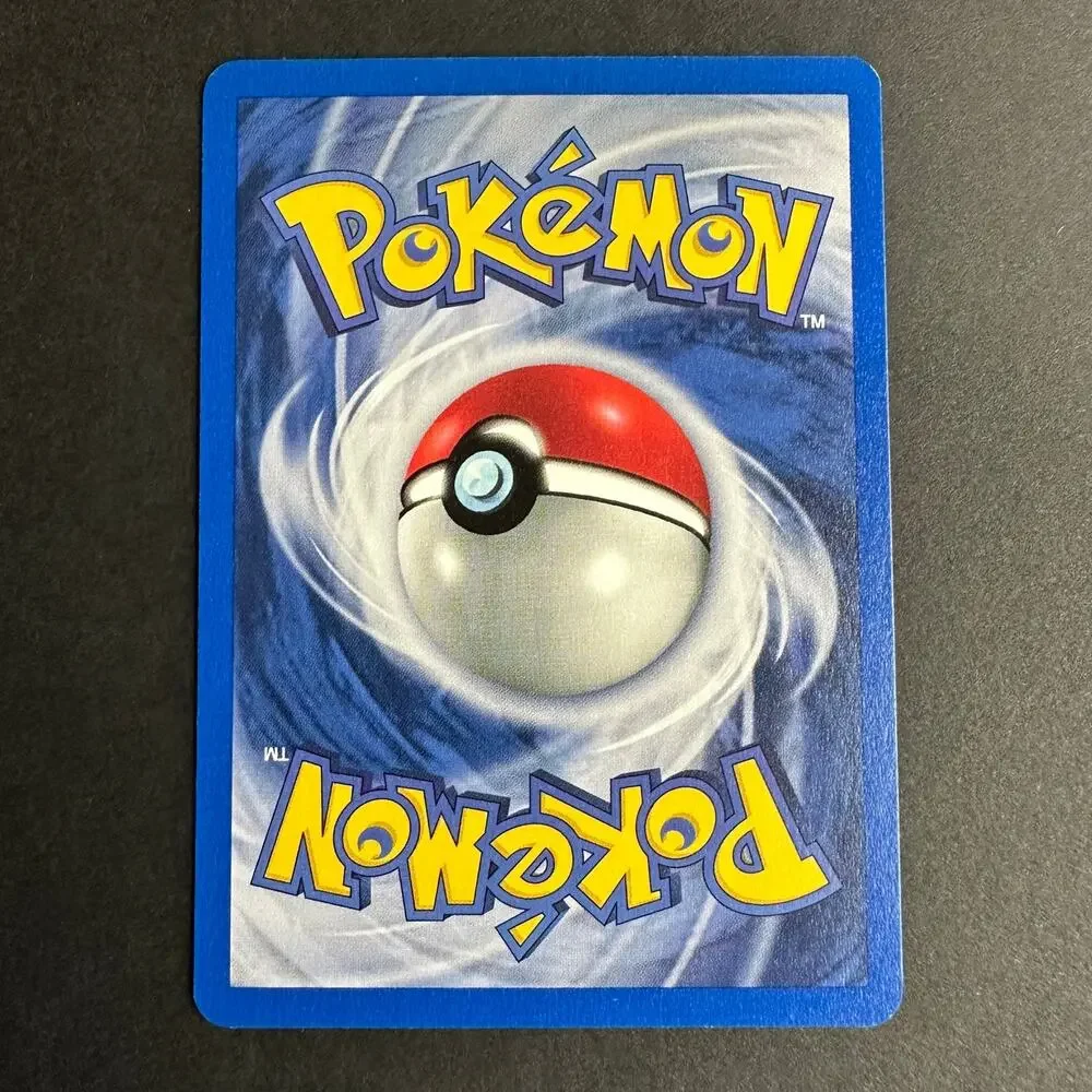 Pokemon TCG Blaine's Arcanine Gym Challenge 001/132 Holo Rare NM Unlimited